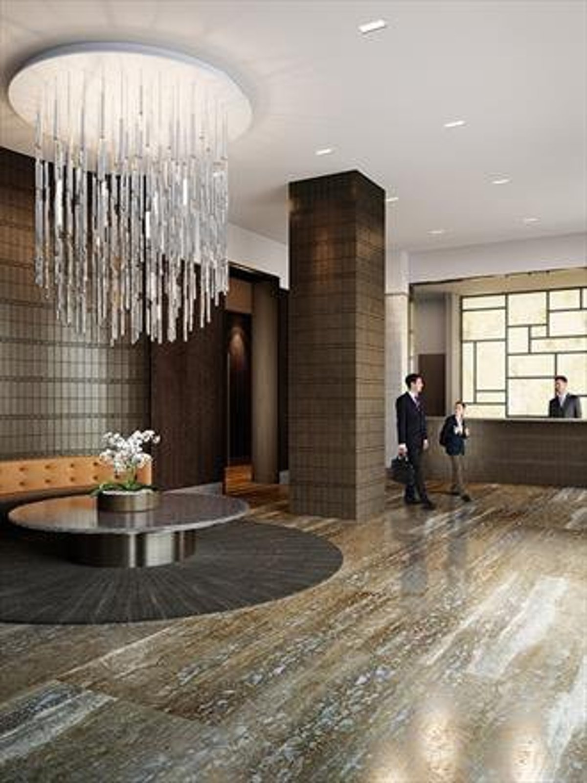 Photo for One Riverside Park - 50 Riverside Boulevard Condominium in Upper West Side, Manhattan