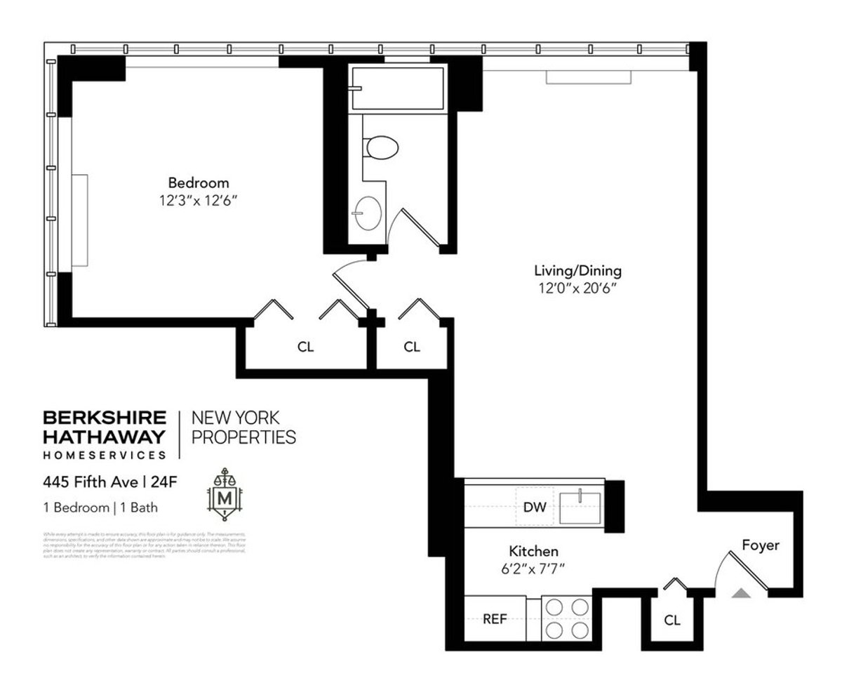 Photo for 445 5th Avenue - 445 5th Avenue Condominium in Murray Hill, Manhattan