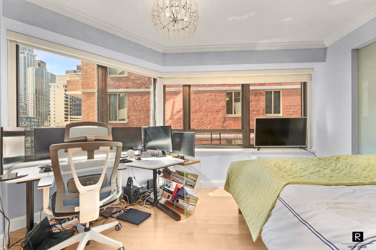 Photo for Dag Hammarskjold Tower - 240 East 47th Street Condominium in Midtown East, Manhattan