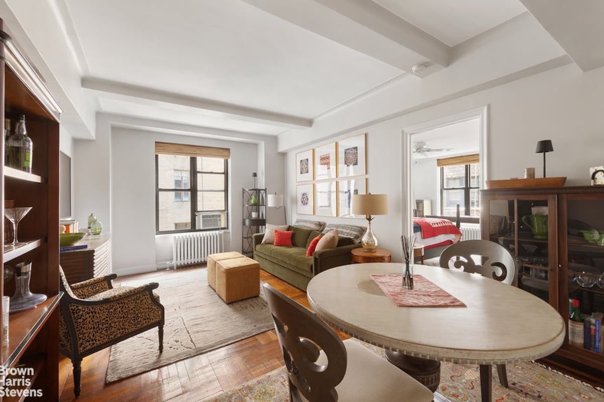 Photo for The Oliver Cromwell - 12 West 72nd Street Cooperative in Upper West Side, Manhattan