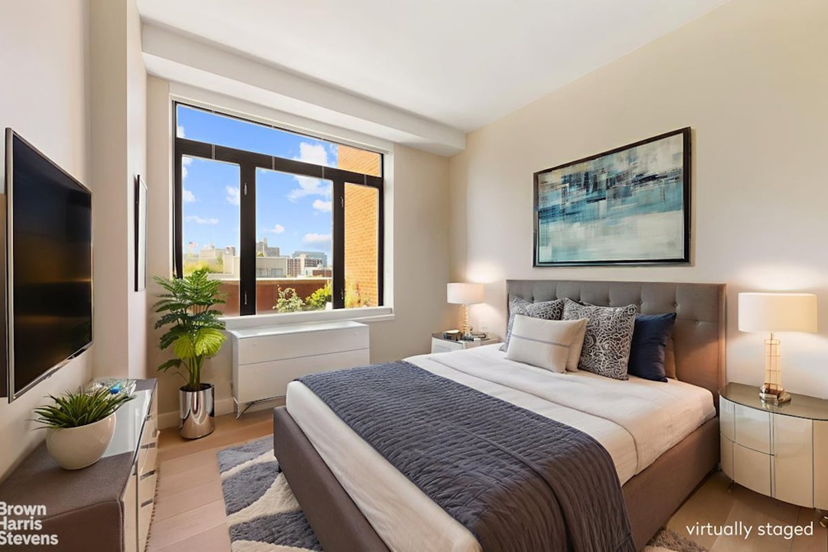 Photo for The Lenox - 380 Lenox Avenue Condominium in Harlem, Manhattan