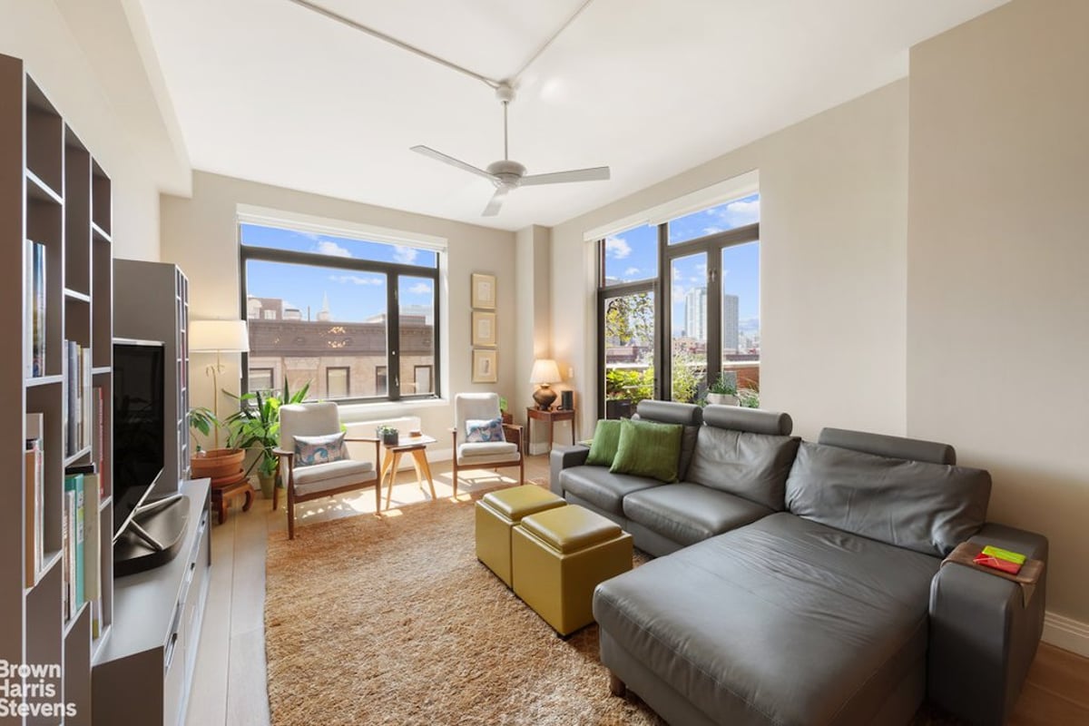 Photo for The Lenox - 380 Lenox Avenue Condominium in Harlem, Manhattan