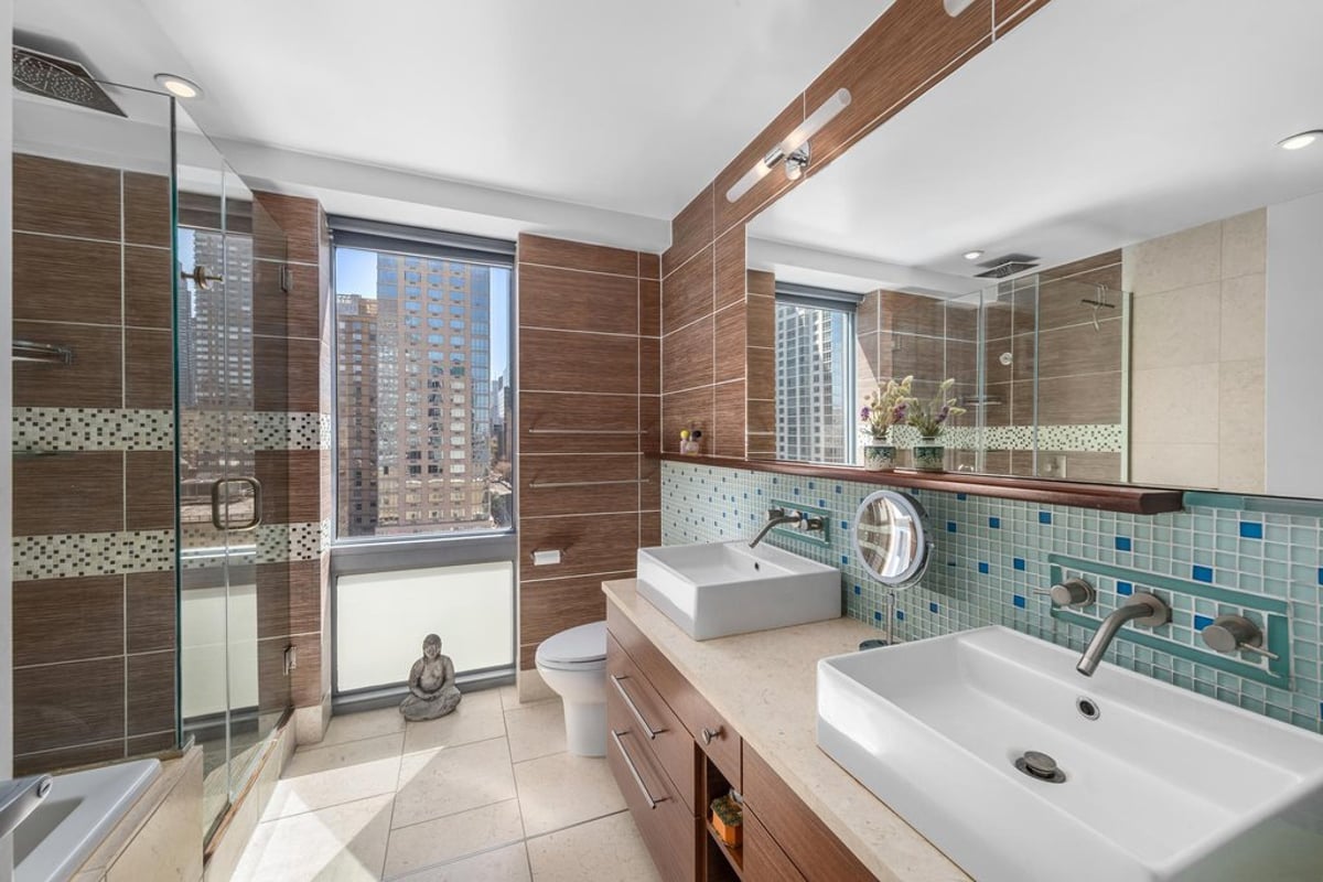 Photo for The Hudson Condominiums - 225 West 60th Street Condominium in Upper West Side, Manhattan