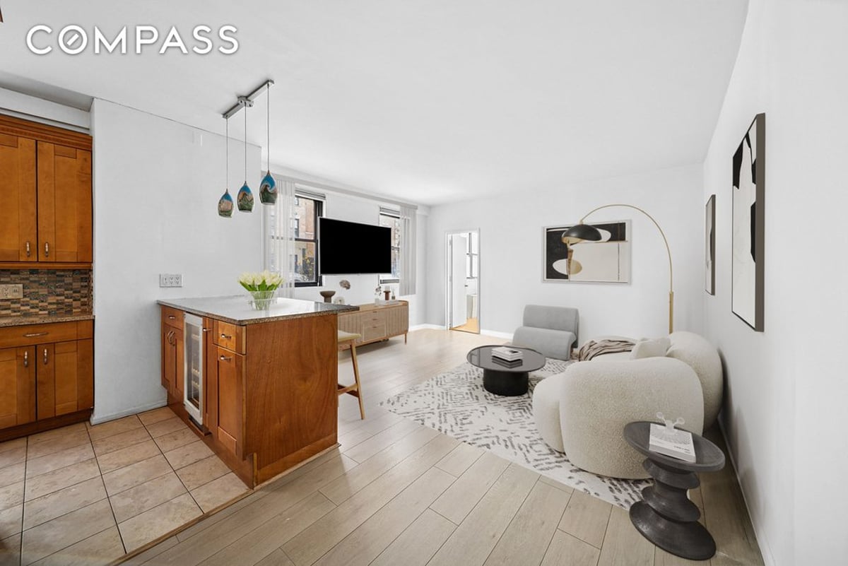 Photo for The Spruce Ridge House - 245 East 25th Street Cooperative in Kips Bay, Manhattan