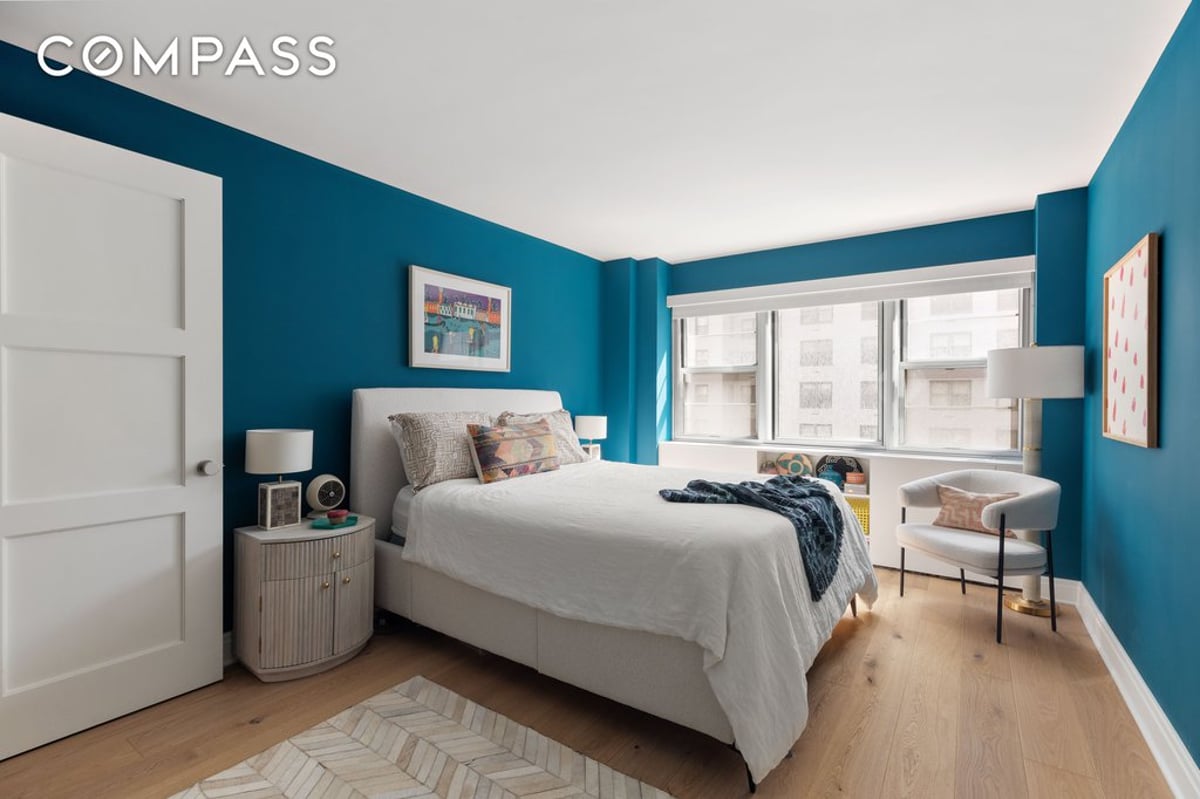 Photo for 39 Gramercy Park - 39 Gramercy Park North Cooperative in Gramercy Park, Manhattan