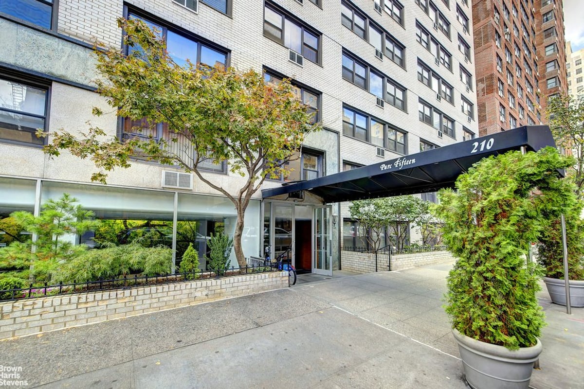 Photo for Parc Fifteen - 210 East 15th Street Cooperative in Gramercy Park, Manhattan