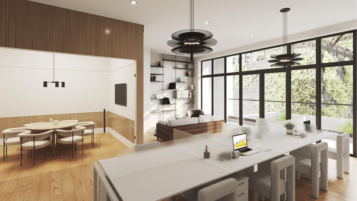 Photo for Four Fifty Grand - 450 Grand Avenue Condominium in Clinton Hill, Brooklyn