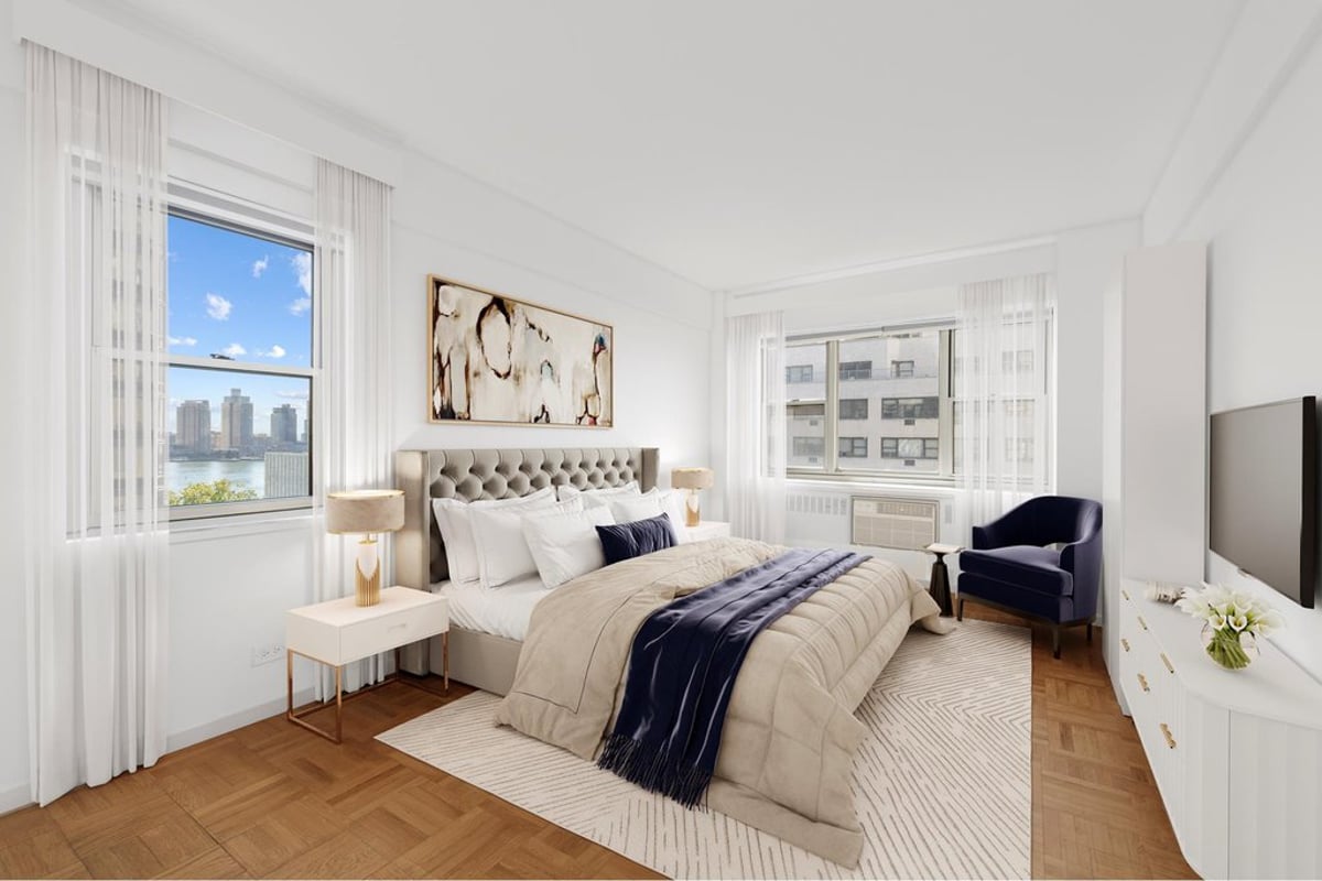 Photo for 333 East 46th Street - 333 East 46th Street Cooperative in Midtown East, Manhattan