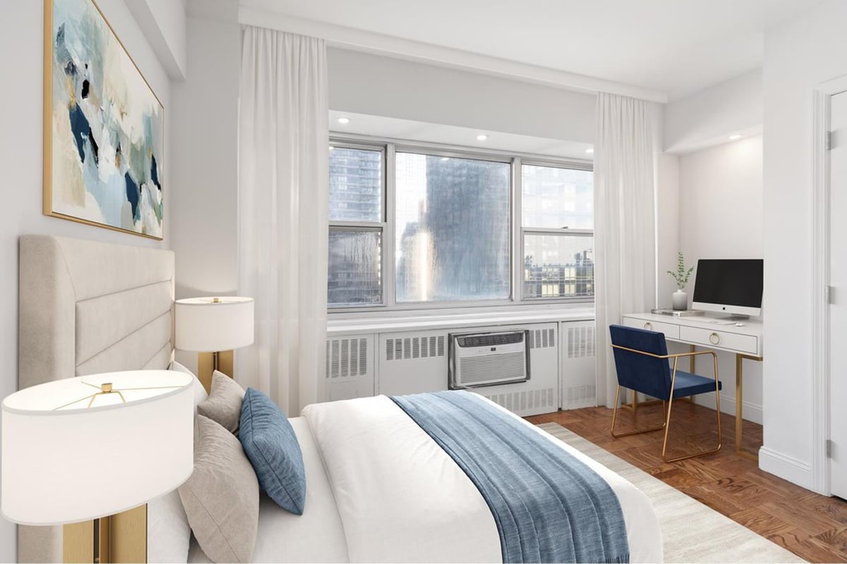 Photo for 333 East 46th Street - 333 East 46th Street Cooperative in Midtown East, Manhattan