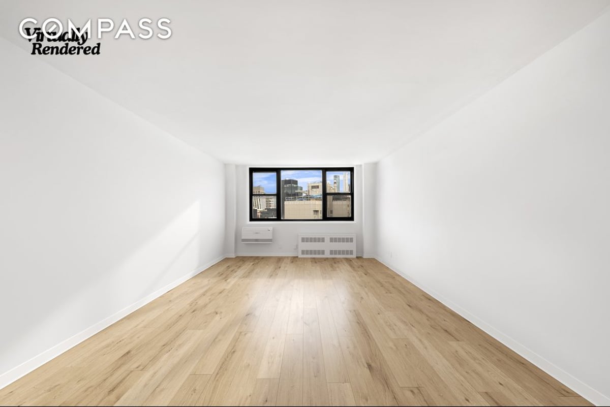 Photo for The Cezanne - 61 Jane Street Cooperative in West Village, Manhattan