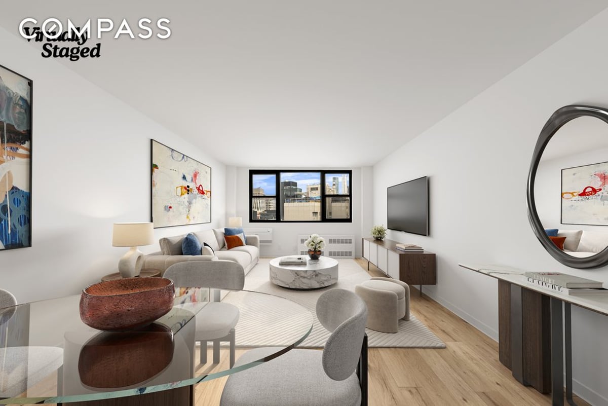 Photo for The Cezanne - 61 Jane Street Cooperative in West Village, Manhattan