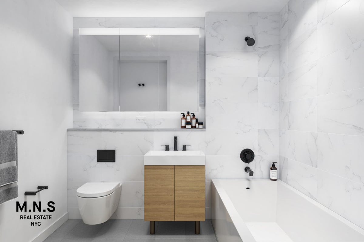 Photo for The Umbrella Factory - 710 Metropolitan Avenue Condominium in Williamsburg, Brooklyn