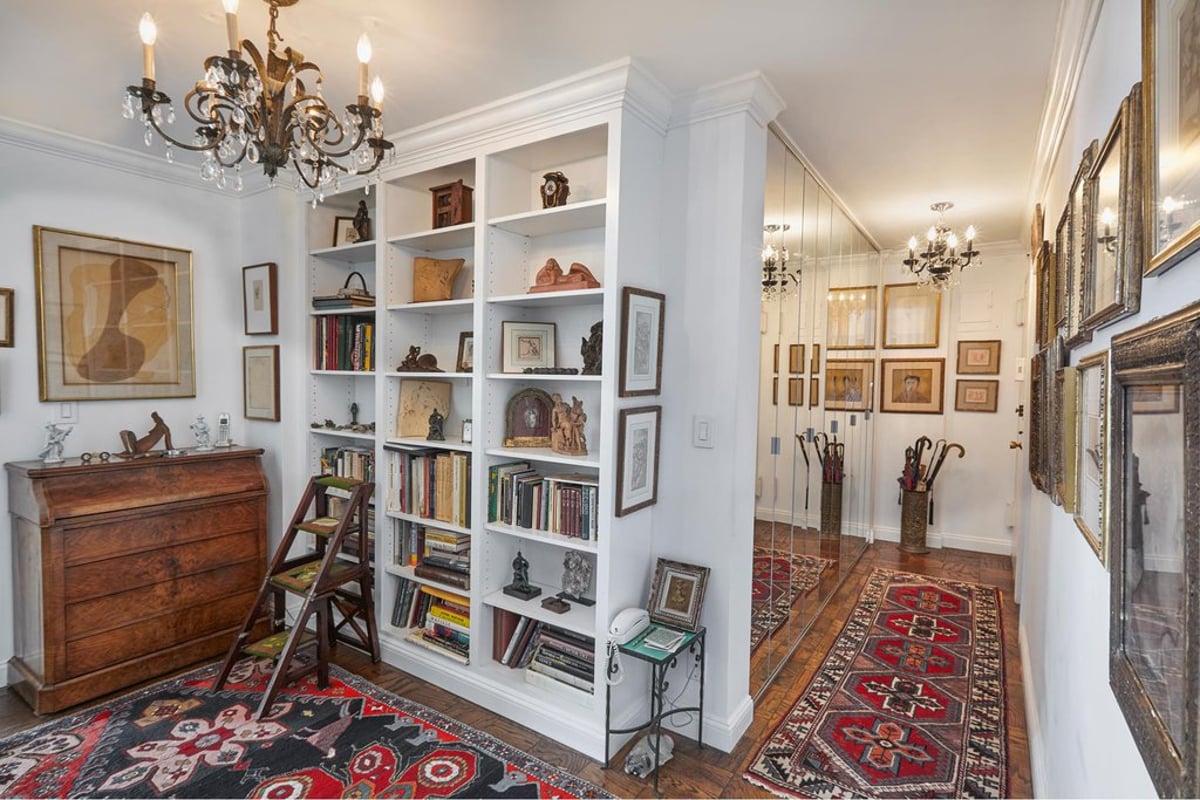 Photo for The Savoy - 111 East 85th Street Cooperative in Upper East Side, Manhattan