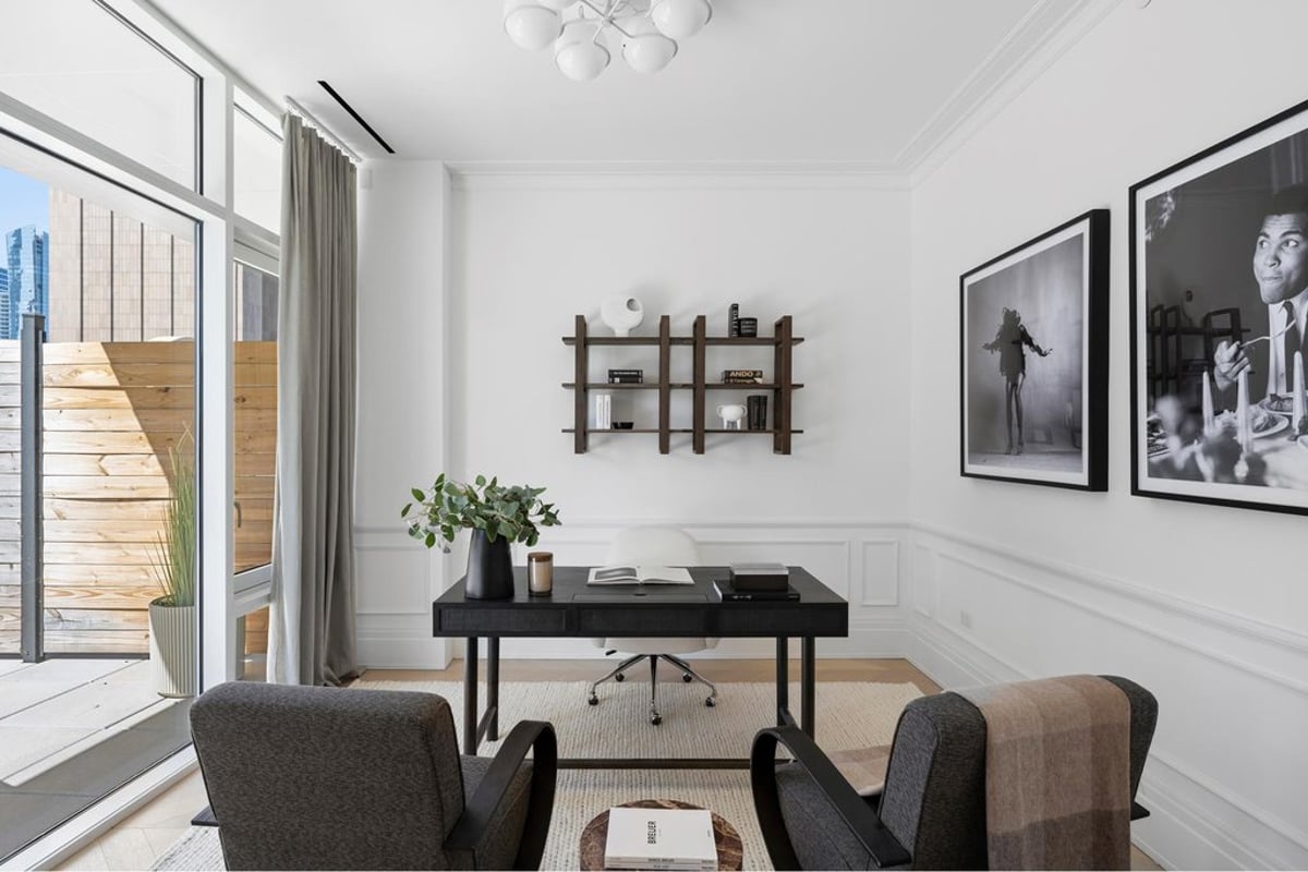 Photo for 108 Leonard - 108 Leonard Street Condominium in Tribeca, Manhattan