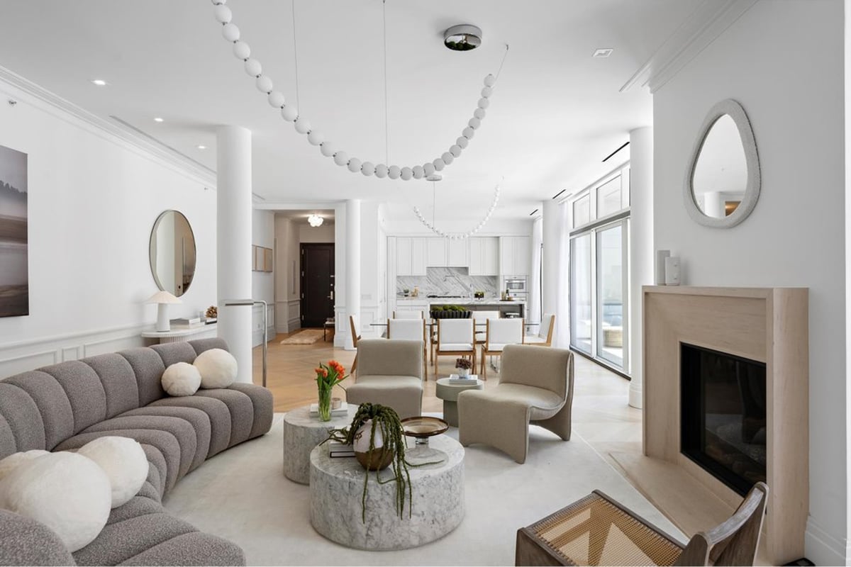 Photo for 108 Leonard - 108 Leonard Street Condominium in Tribeca, Manhattan