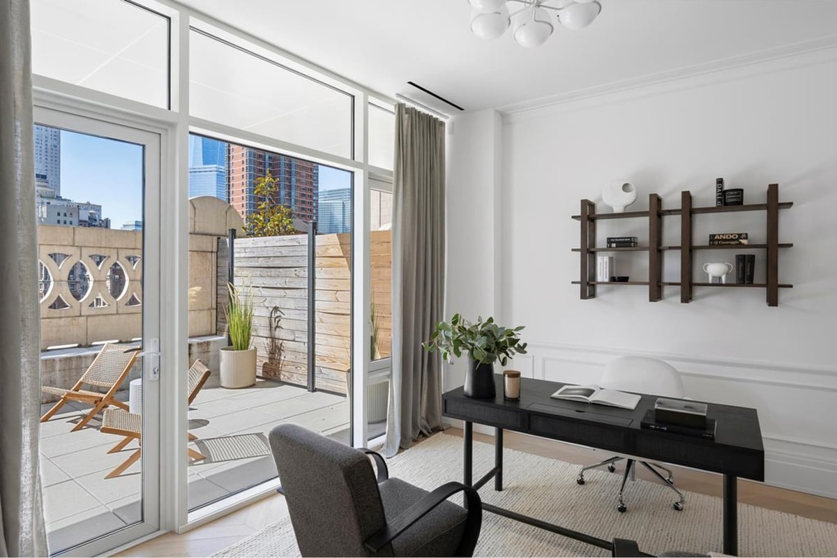 Photo for 108 Leonard - 108 Leonard Street Condominium in Tribeca, Manhattan