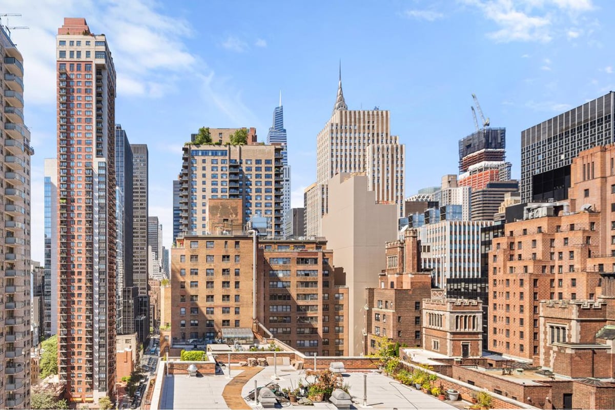 Photo for 2 Tudor City Place - 2 Tudor City Place Cooperative in Turtle Bay, Manhattan