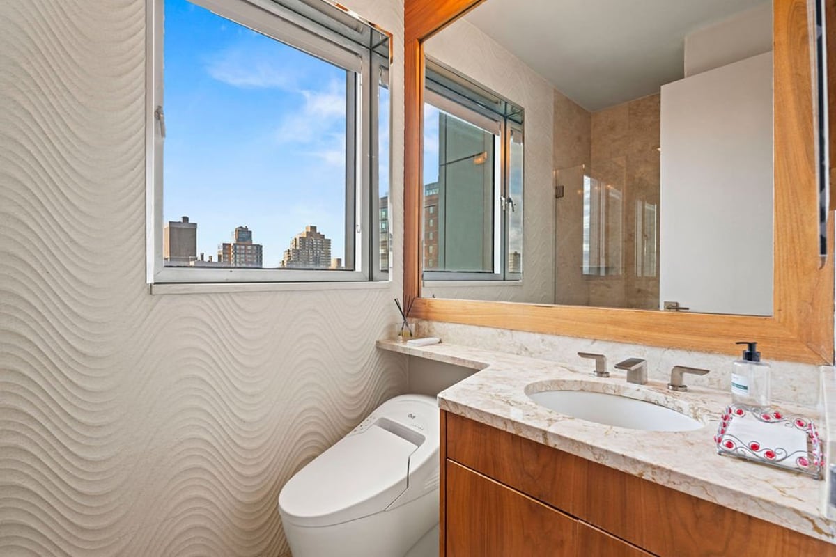 Photo for Central Park Place - 301 West 57th Street Condominium in Upper West Side, Manhattan