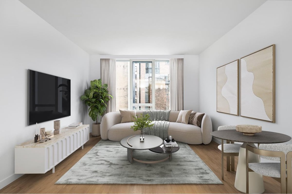 Photo for 241 5 AVENUE - 241 5th Avenue Condominium in Flatiron, Manhattan