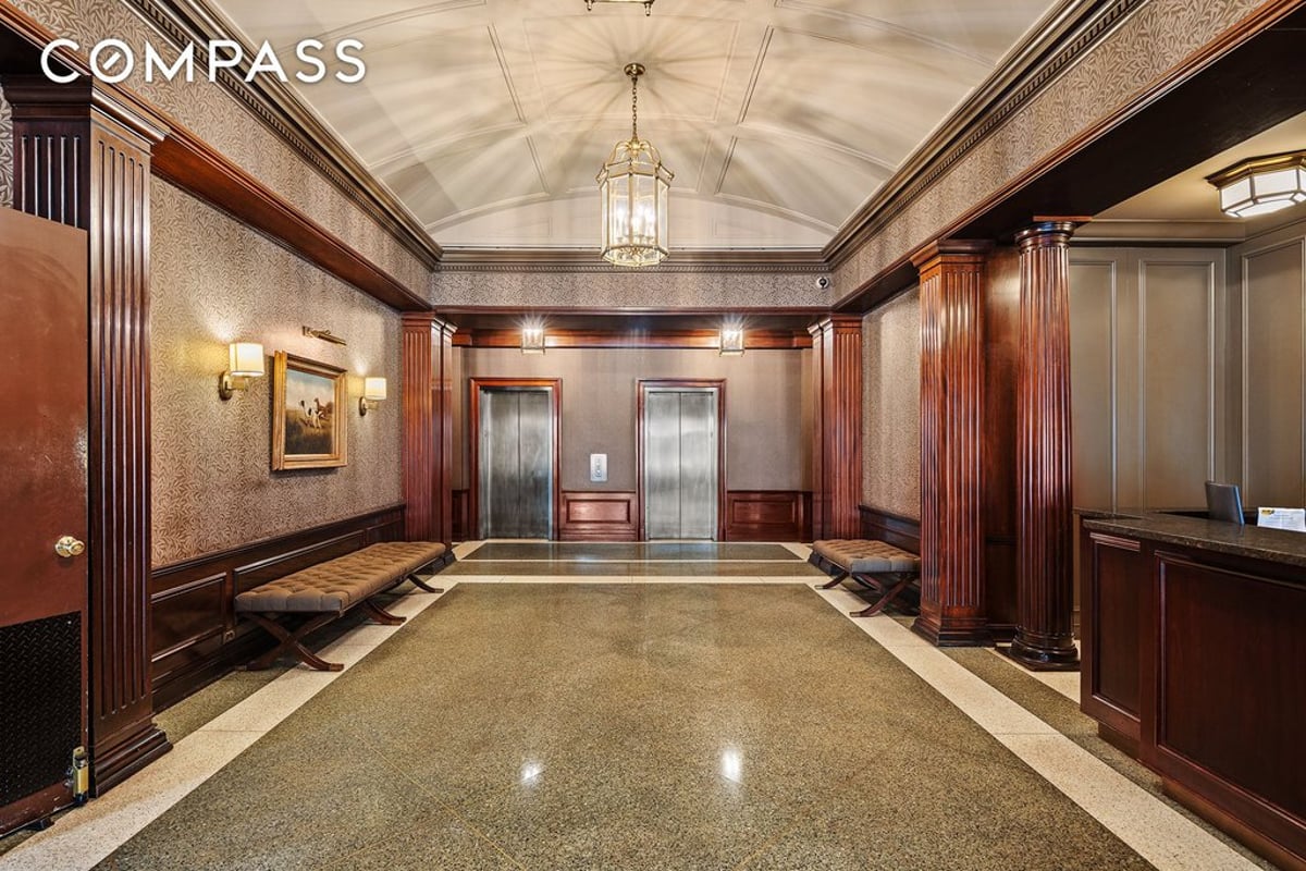 Photo for Grosvenor House - 22 West 15th Street Condominium in Greenwich Village, Manhattan