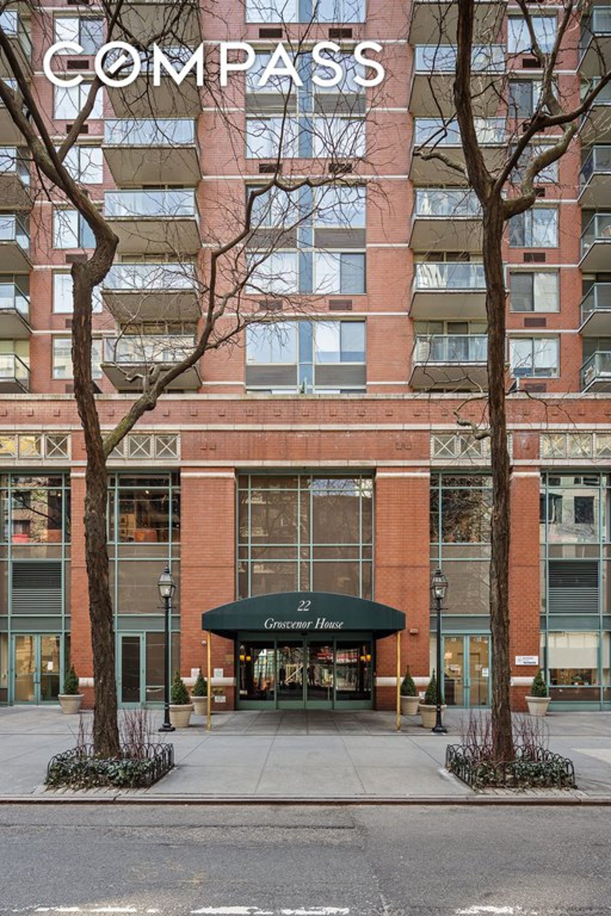 Photo for Grosvenor House - 22 West 15th Street Condominium in Greenwich Village, Manhattan