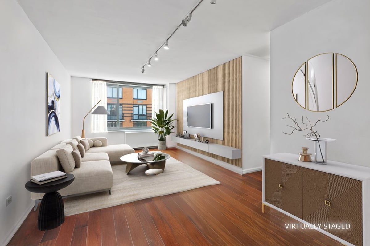 Photo for The Cove Club - 2 South End Avenue Condominium in Battery Park City, Manhattan