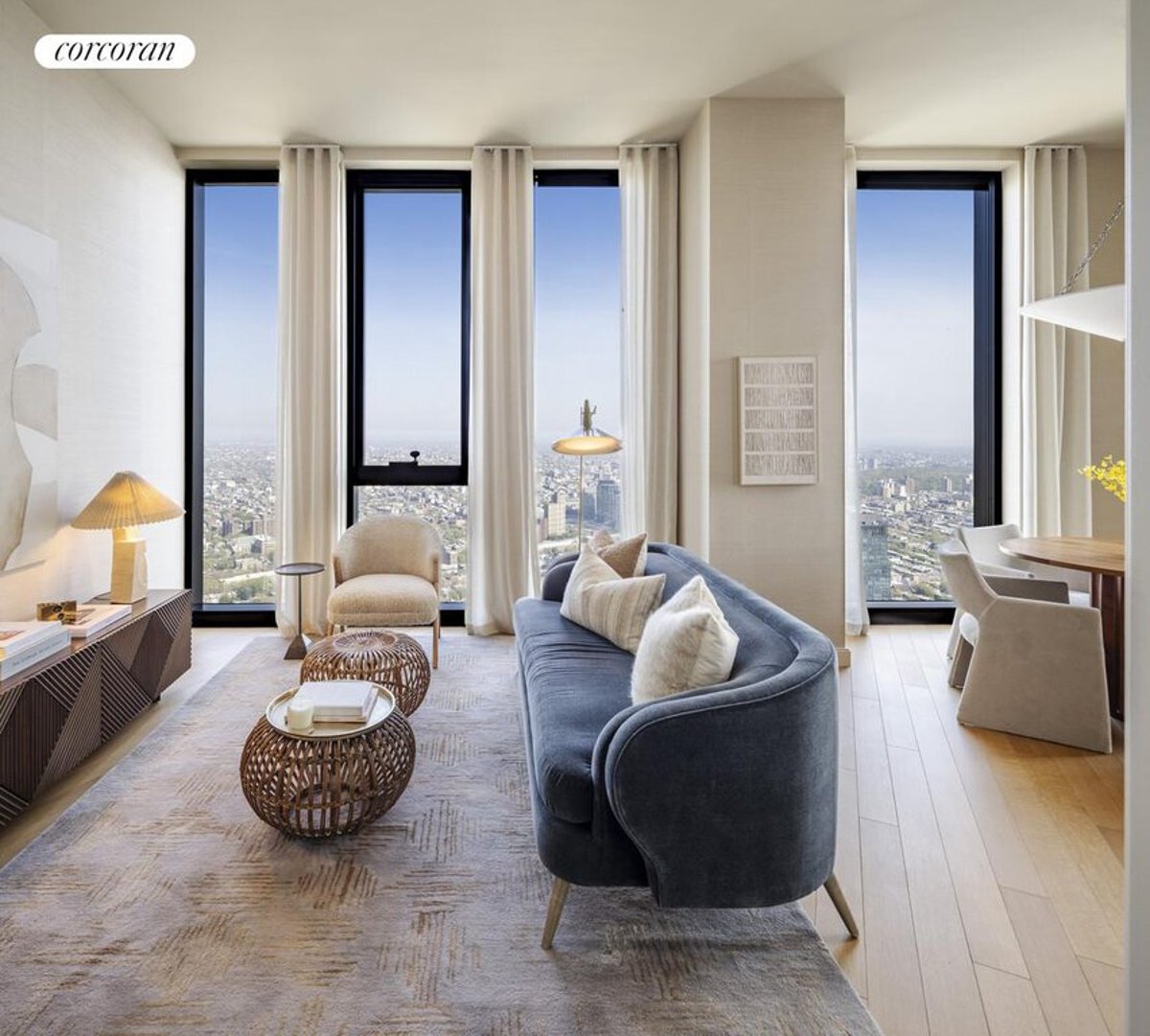 Photo for The Brooklyn Tower - 9 Dekalb Avenue Condominium in Downtown Brooklyn, Brooklyn