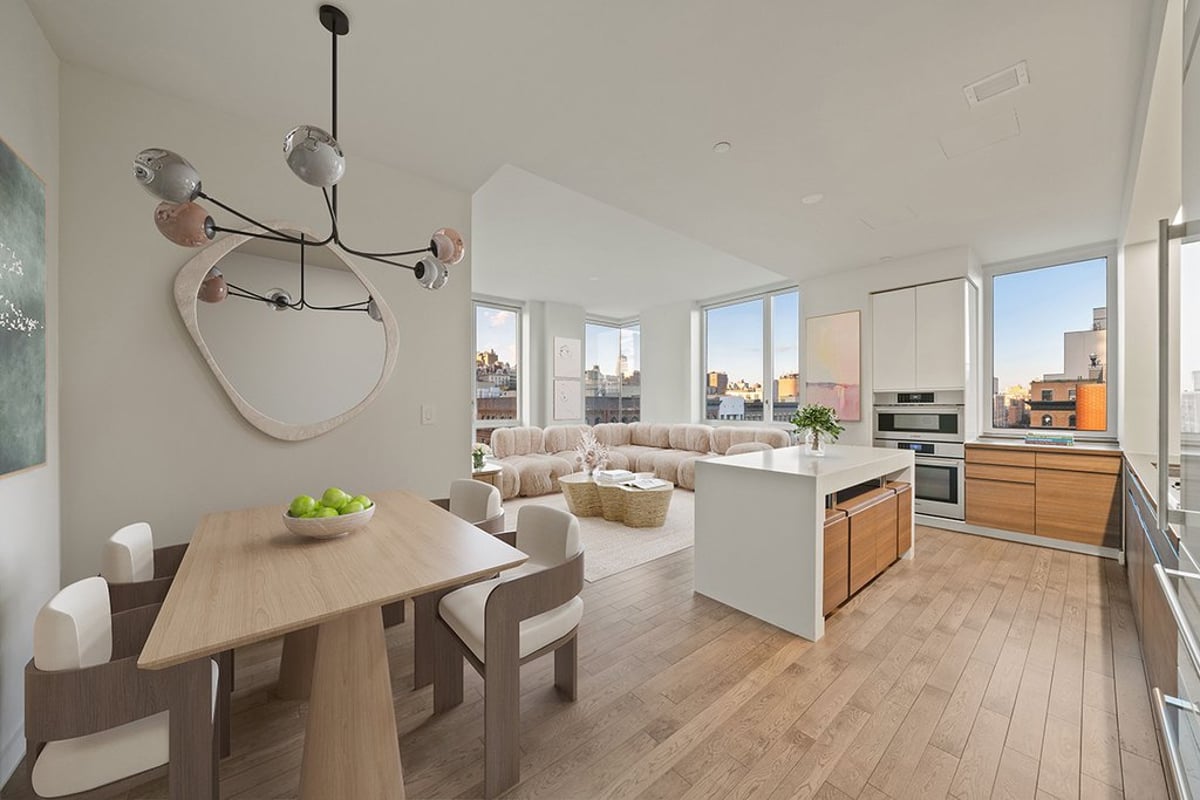 Photo for Circa Central Park - 285 West 110th Street Condominium in Harlem, Manhattan