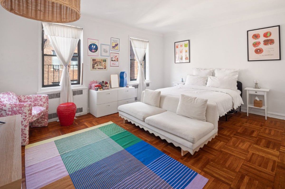 Photo for 2601 Glenwood Road - 2601 Glenwood Road Cooperative in Ditmas Park, Brooklyn