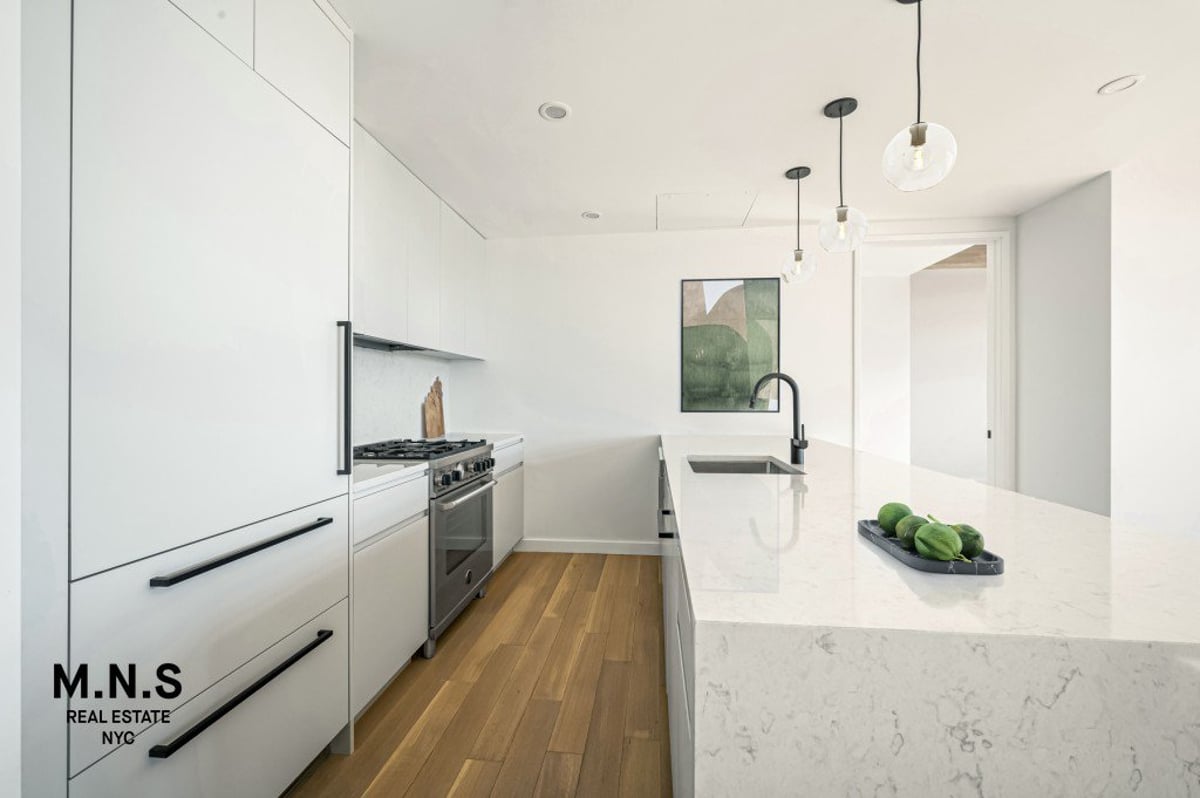 Photo for The Umbrella Factory - 710 Metropolitan Avenue Condominium in Williamsburg, Brooklyn