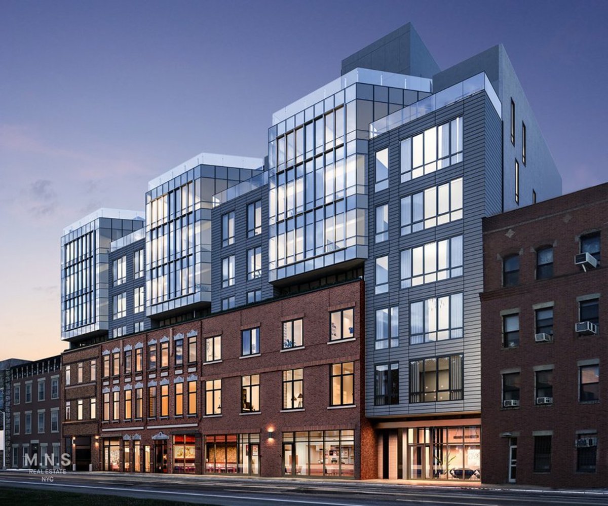 Photo for The Umbrella Factory - 710 Metropolitan Avenue Condominium in Williamsburg, Brooklyn