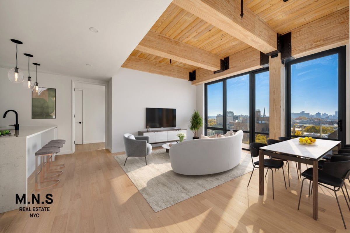 Photo for The Umbrella Factory - 710 Metropolitan Avenue Condominium in Williamsburg, Brooklyn