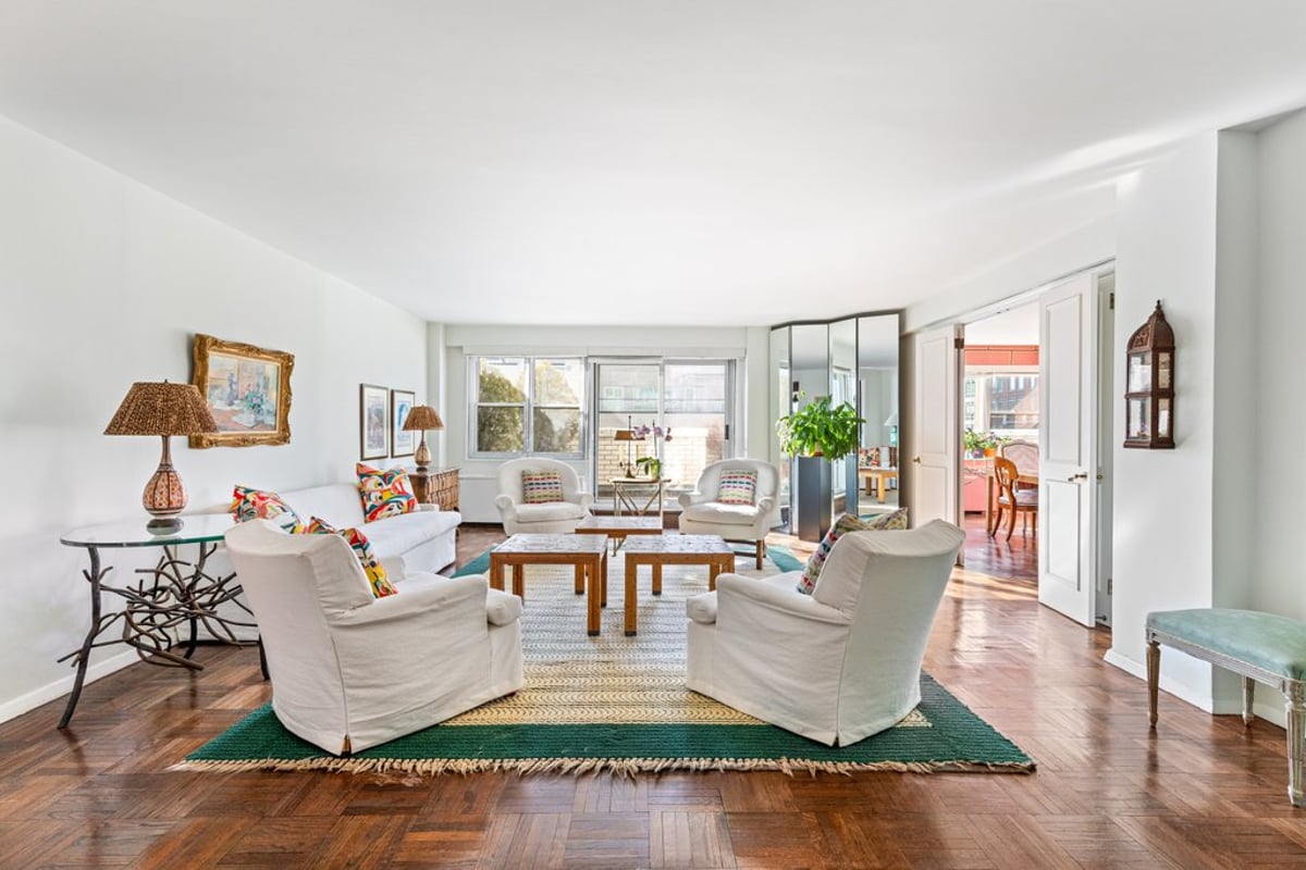 Photo for 201 East 66th Street - 201 East 66th Street Cooperative in Lenox Hill, Manhattan