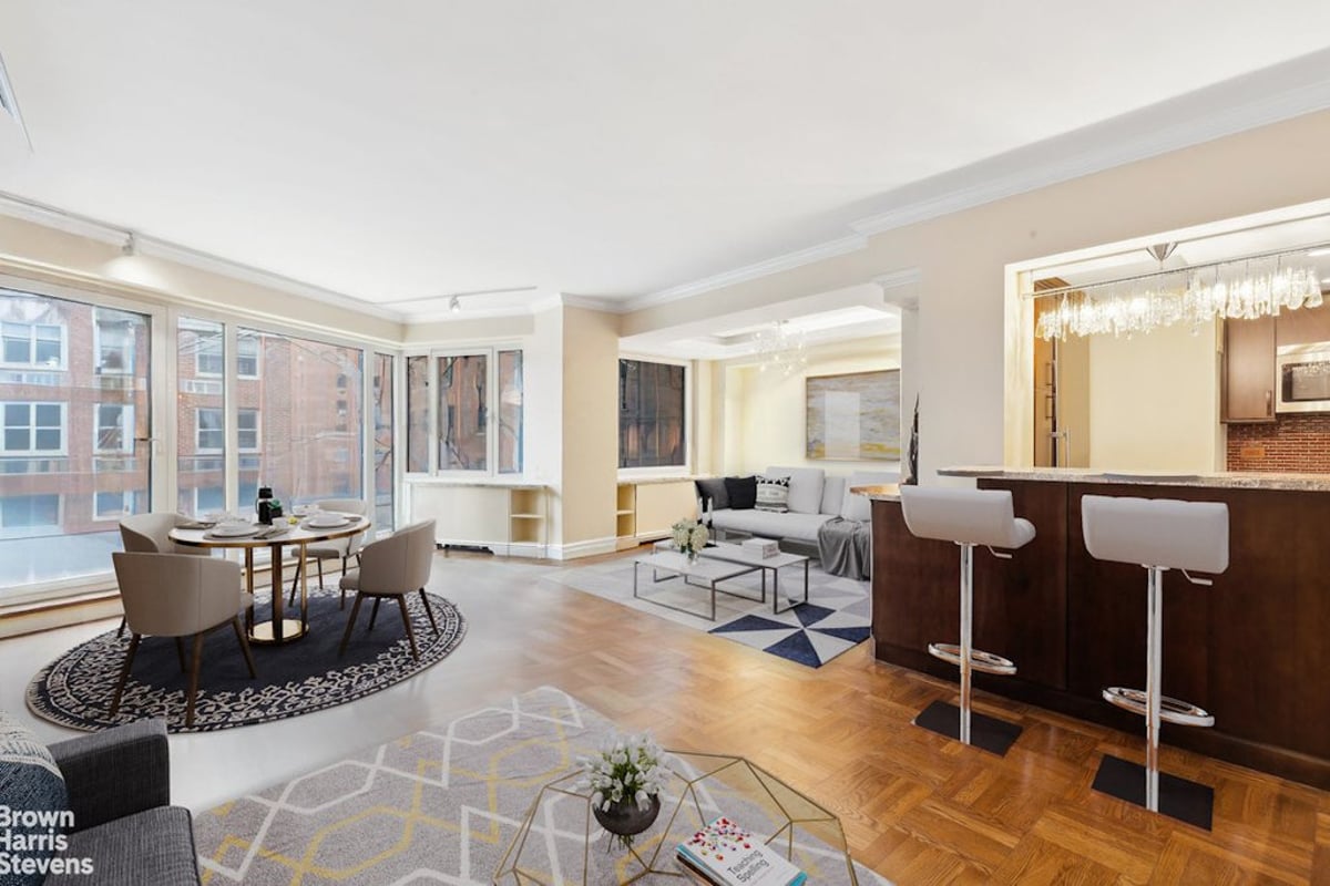 Photo for 60 Sutton Place South - 60 Sutton Place South Cooperative in Midtown East, Manhattan