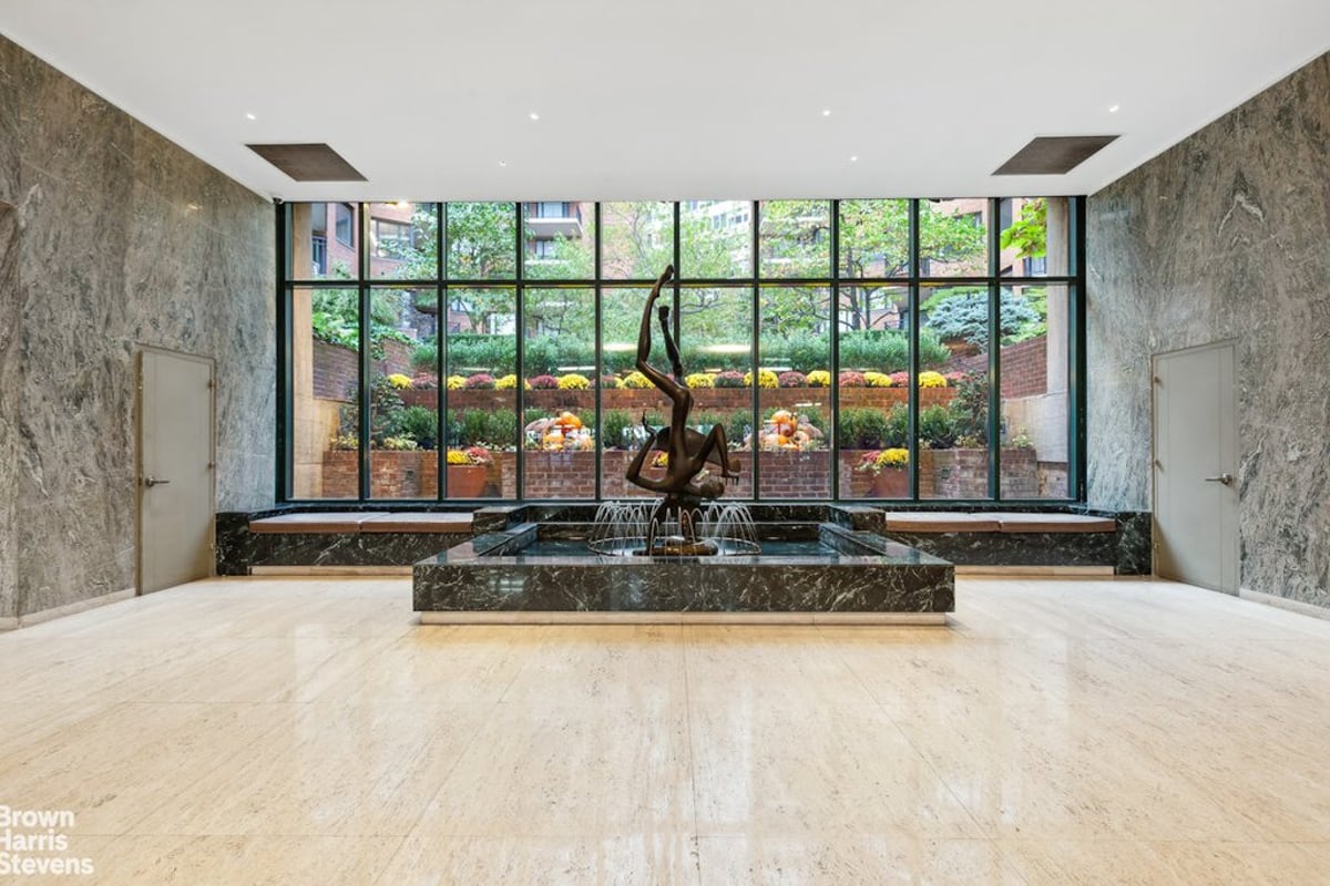 Photo for 60 Sutton Place South - 60 Sutton Place South Cooperative in Midtown East, Manhattan