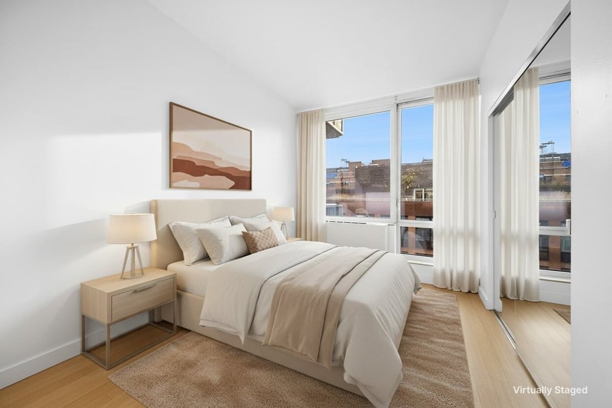 Photo for The Caledonia - 450 West 17th Street Condominium in Chelsea, Manhattan