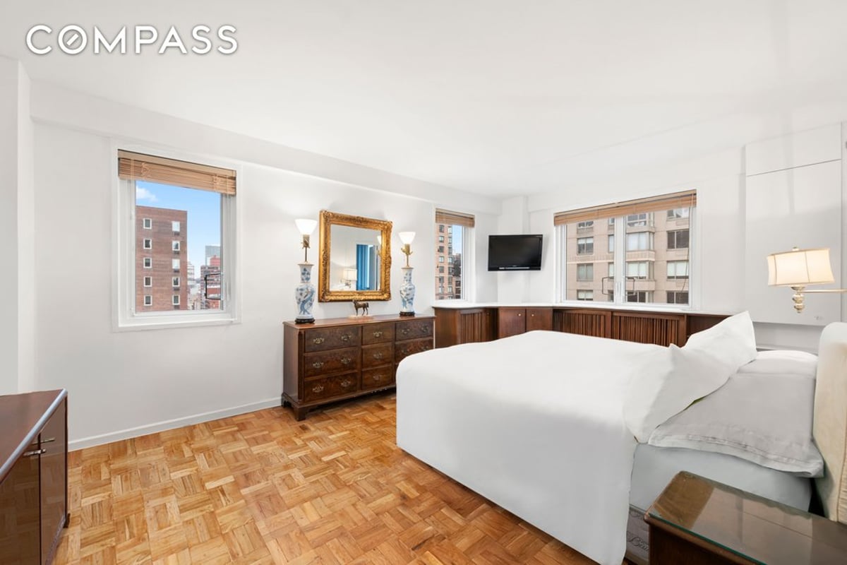 Photo for Coliseum Park Apartments - 345 West 58th Street Cooperative in Midtown West, Manhattan