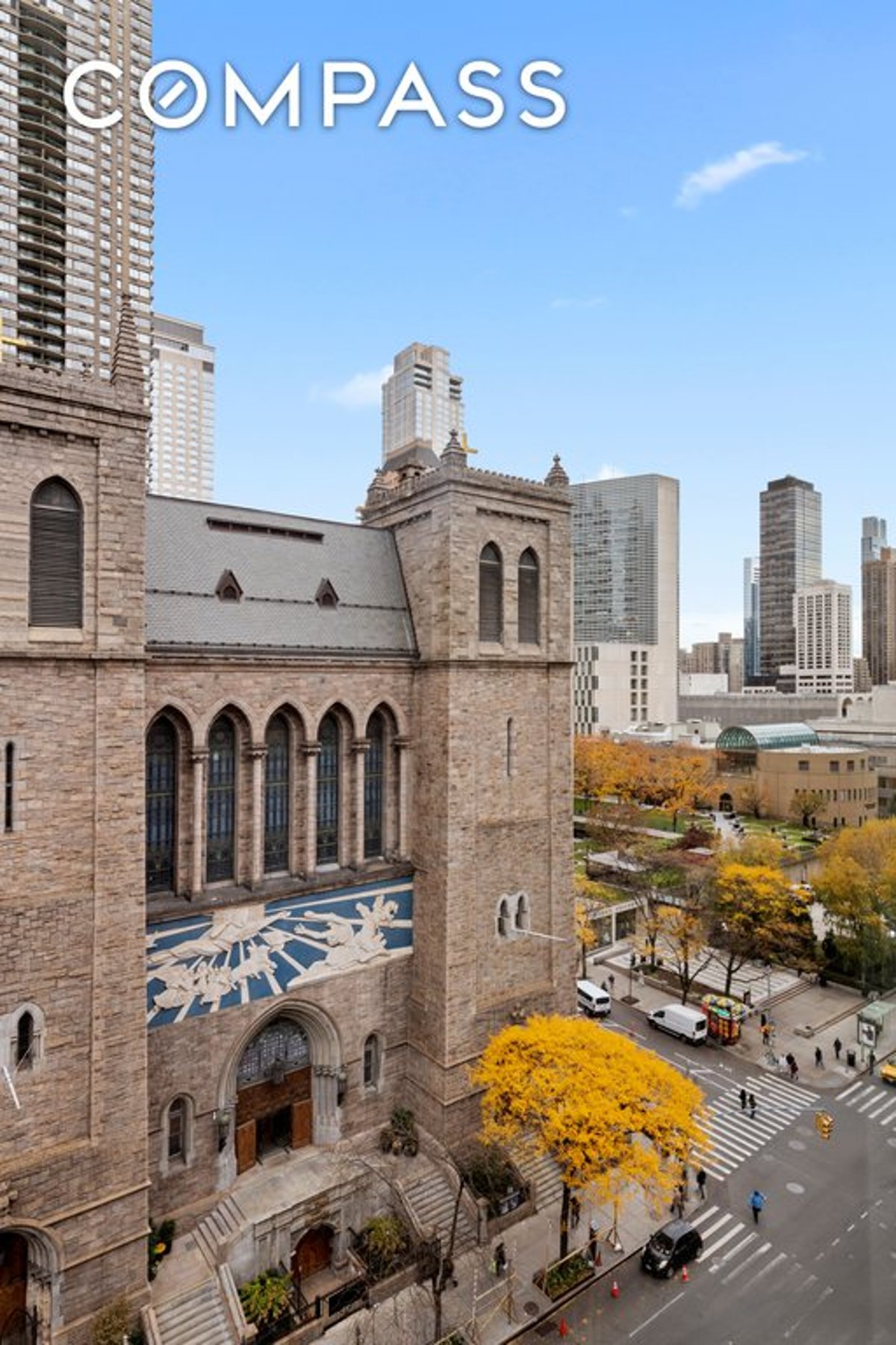 Photo for Coliseum Park Apartments - 345 West 58th Street Cooperative in Midtown West, Manhattan