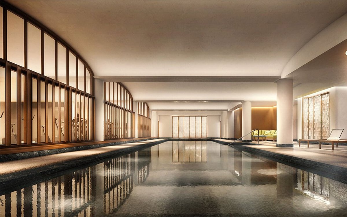 Photo for 150 CHARLES STREET - 150 Charles Street Condominium in West Village, Manhattan