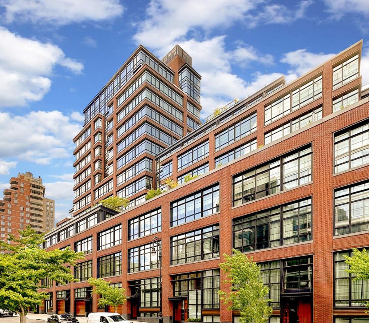 Photo for 150 CHARLES STREET - 150 Charles Street Condominium in West Village, Manhattan