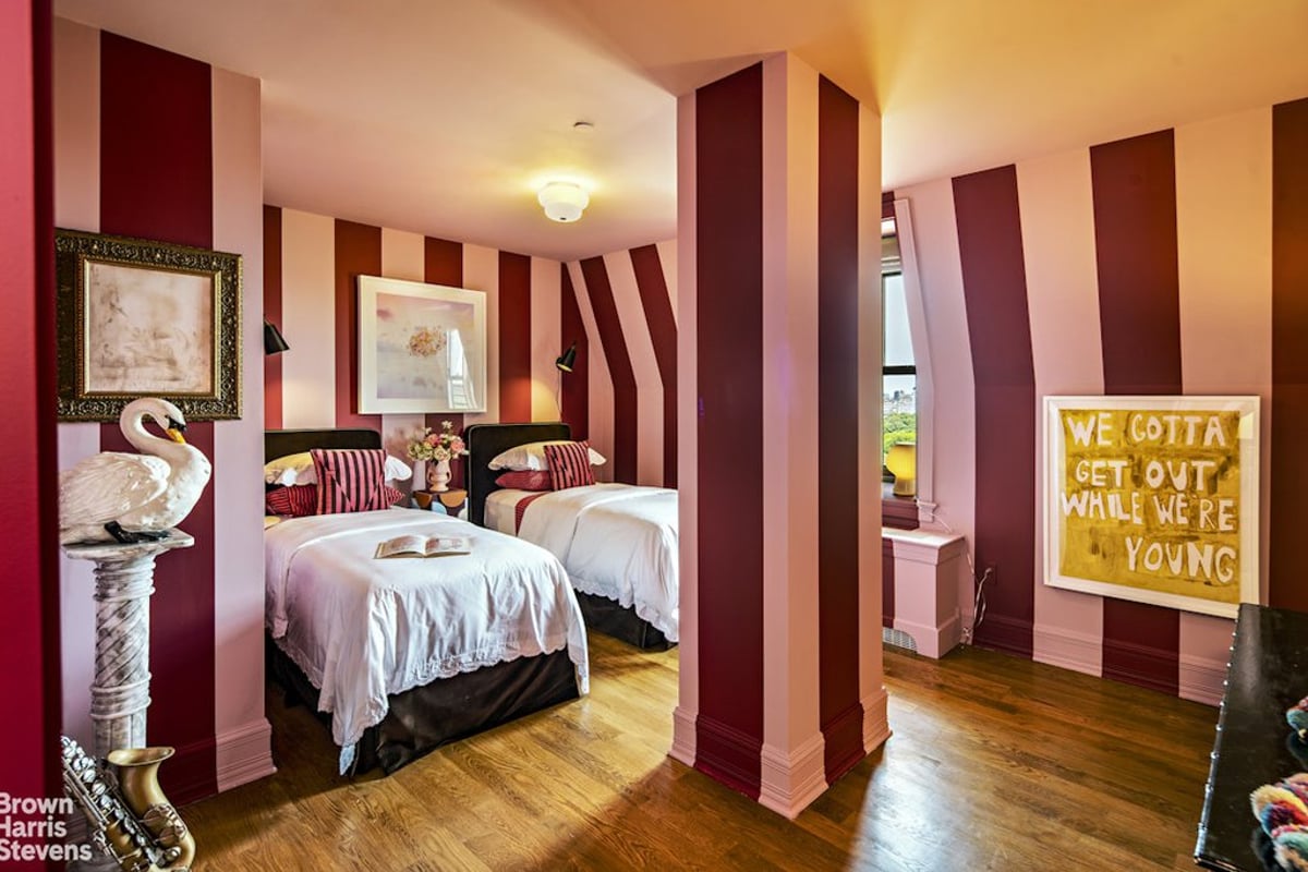 Photo for The Plaza Condo Residences - 768 Fifth Avenue Condominium in Midtown, Manhattan