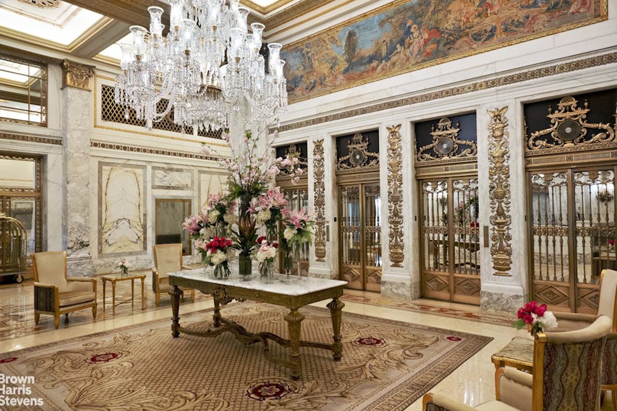 Photo for The Plaza Condo Residences - 768 Fifth Avenue Condominium in Midtown, Manhattan