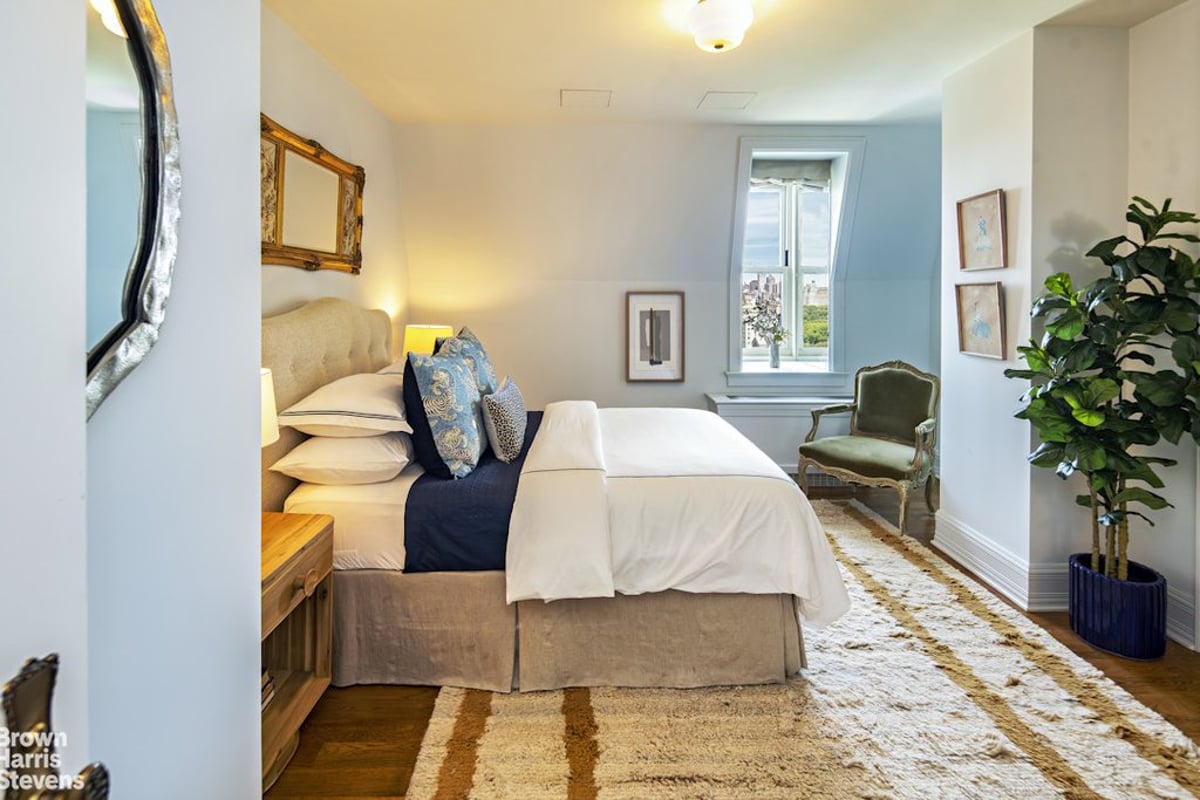 Photo for The Plaza Condo Residences - 768 Fifth Avenue Condominium in Midtown, Manhattan