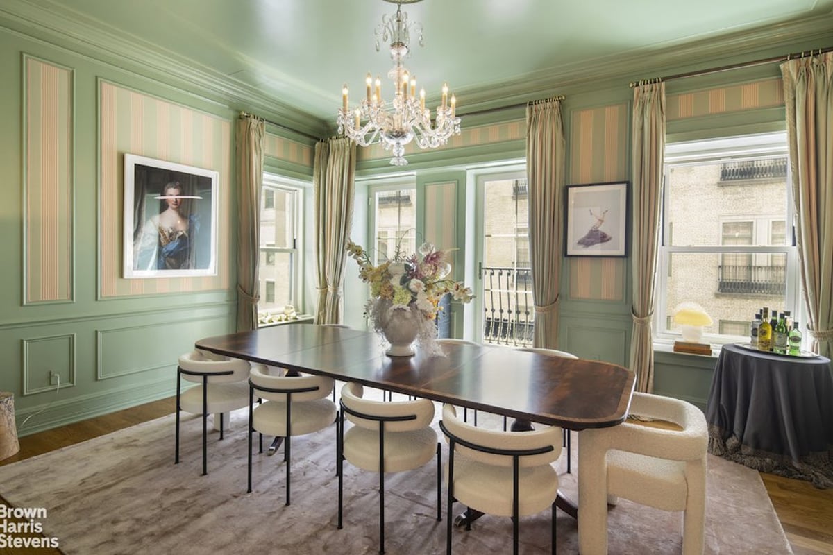 Photo for The Plaza Condo Residences - 768 Fifth Avenue Condominium in Midtown, Manhattan