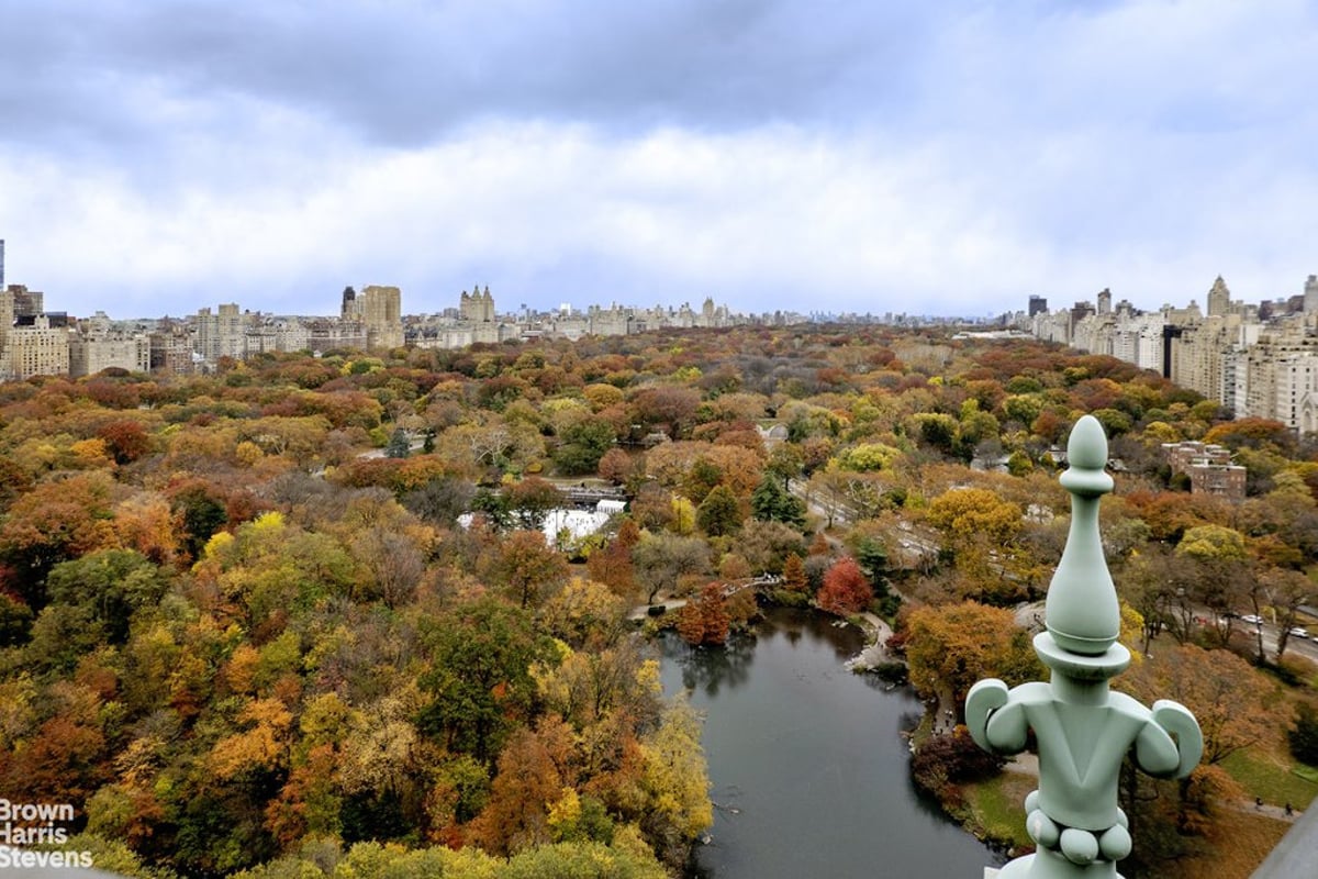 Photo for The Plaza Condo Residences - 768 Fifth Avenue Condominium in Midtown, Manhattan