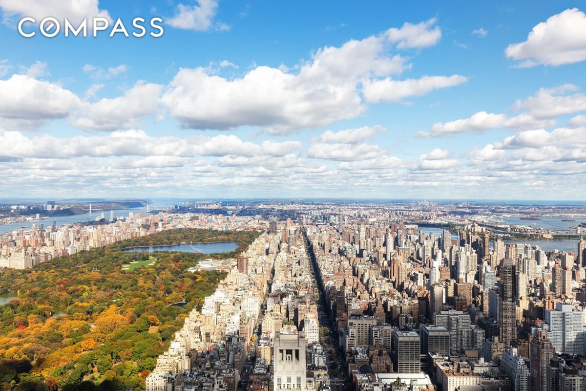 Photo for 432 Park Avenue - 432 Park Avenue Condominium in Midtown East, Manhattan