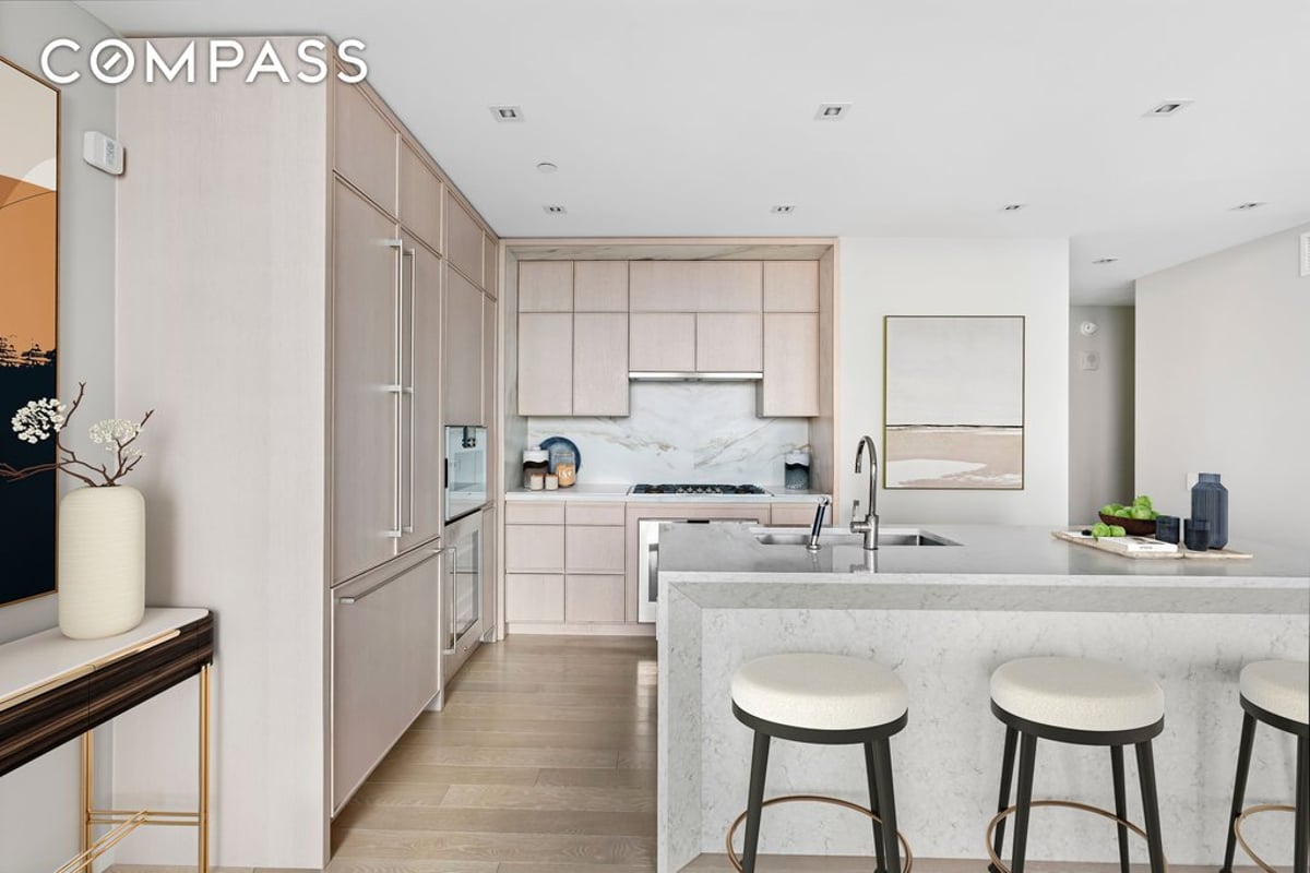 Photo for The Centrale - 138 East 50th Street Condominium in Turtle Bay, Manhattan