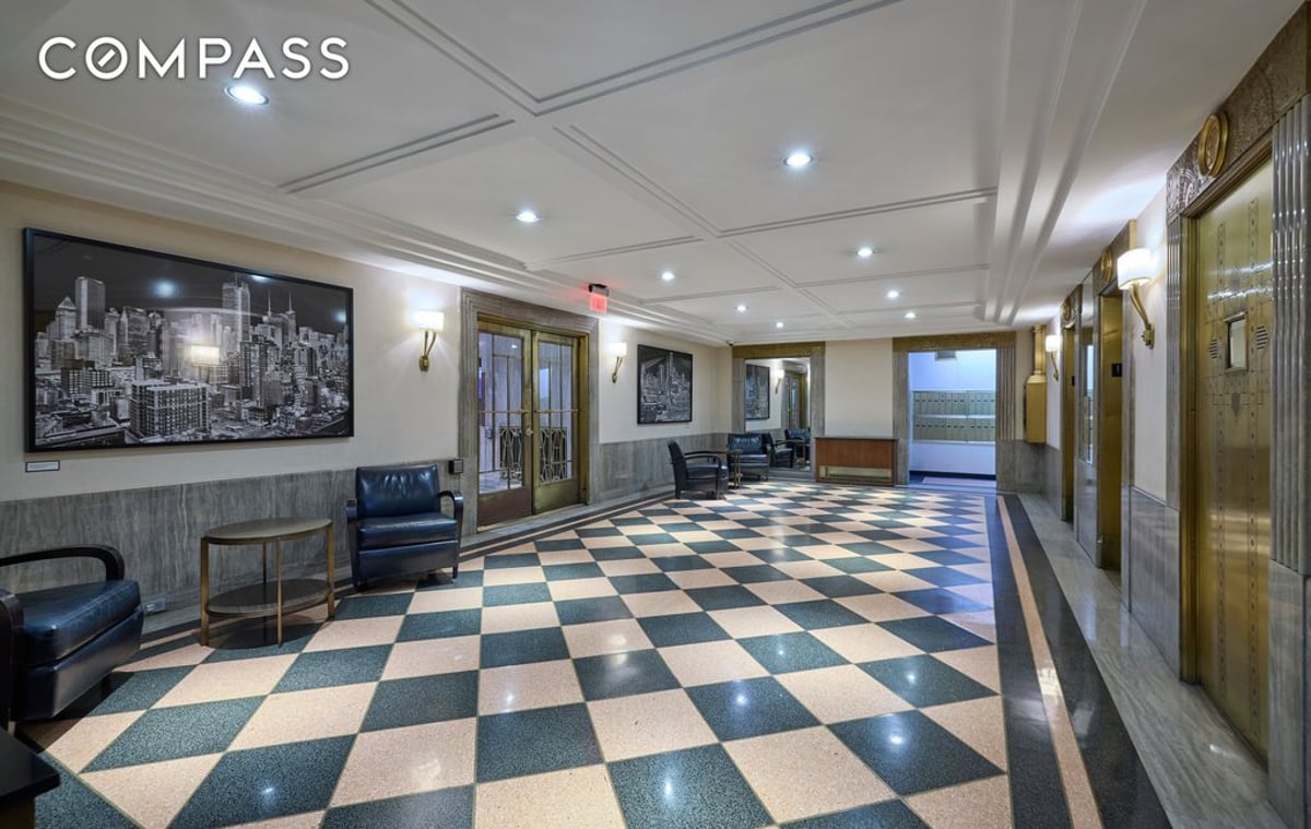 Photo for Haddon Hall - 433 West 34th Street Cooperative in Hudson Yards, Manhattan