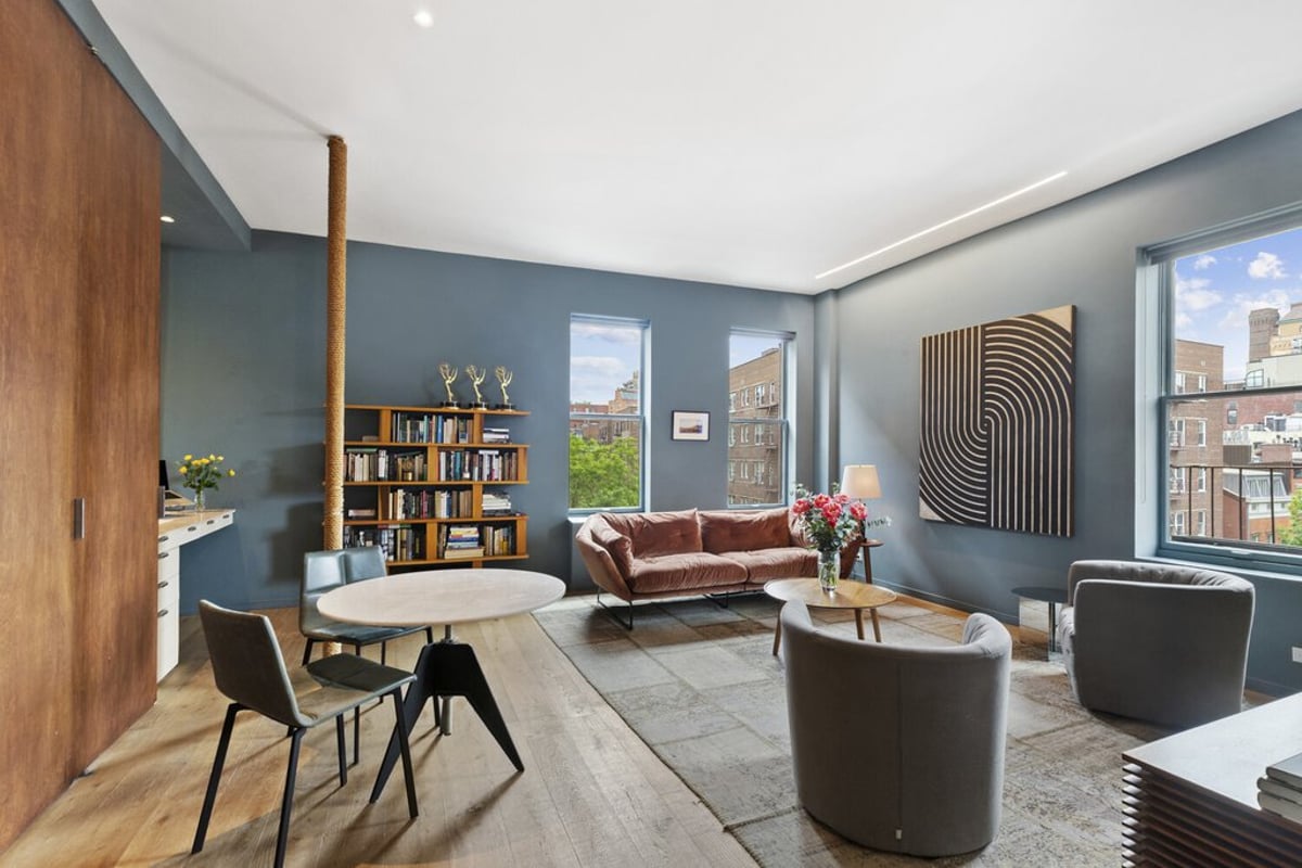 Photo for 10 BETHUNE STREET - 10 Bethune Street Cooperative in West Village, Manhattan