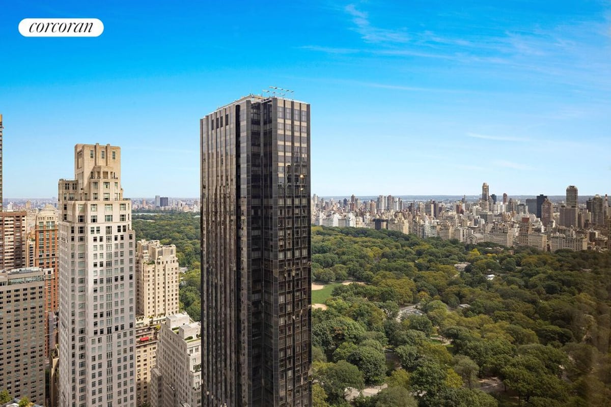 Photo for Time Warner Center - 1 Columbus Circle Condominium in Lincoln Square, Manhattan